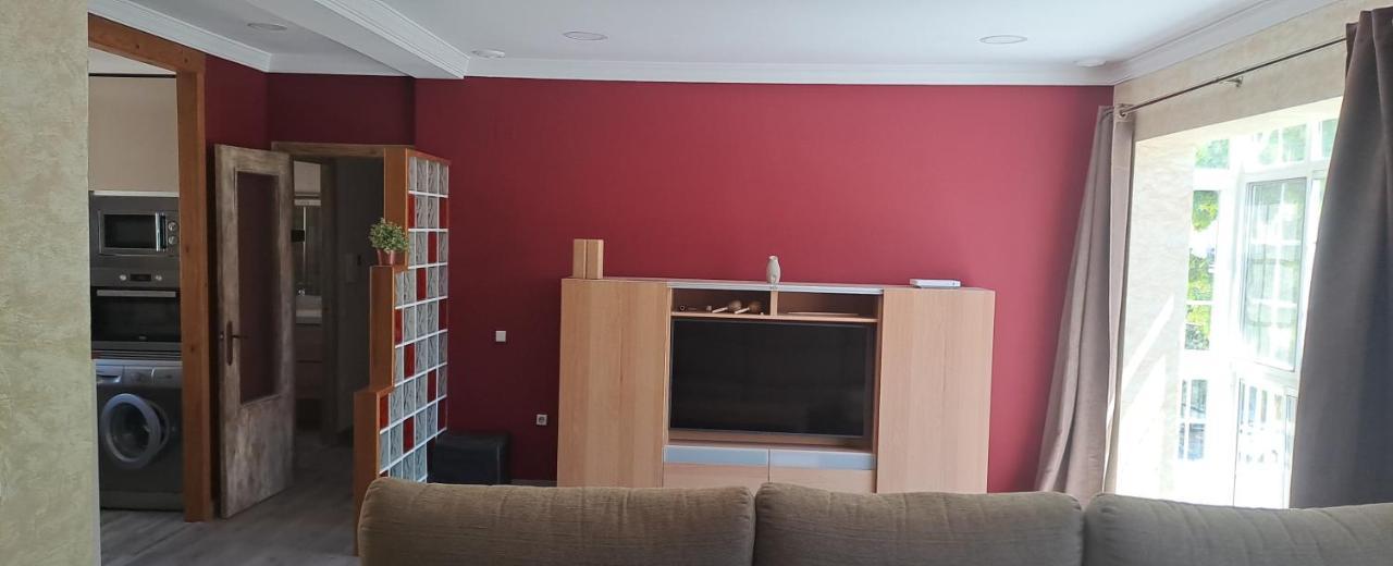 Playas, Cultura Y Gastronomia En Casa Sarco 2 Habitaciones San Fernando Kültér fotó