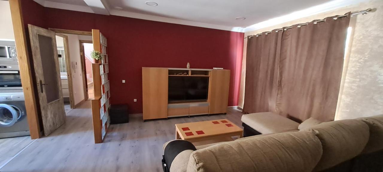 Playas, Cultura Y Gastronomia En Casa Sarco 2 Habitaciones San Fernando Kültér fotó
