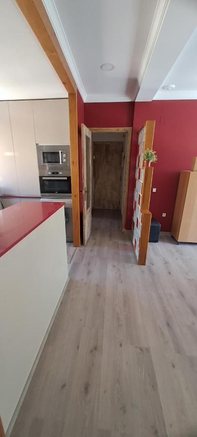 Playas, Cultura Y Gastronomia En Casa Sarco 2 Habitaciones San Fernando Kültér fotó