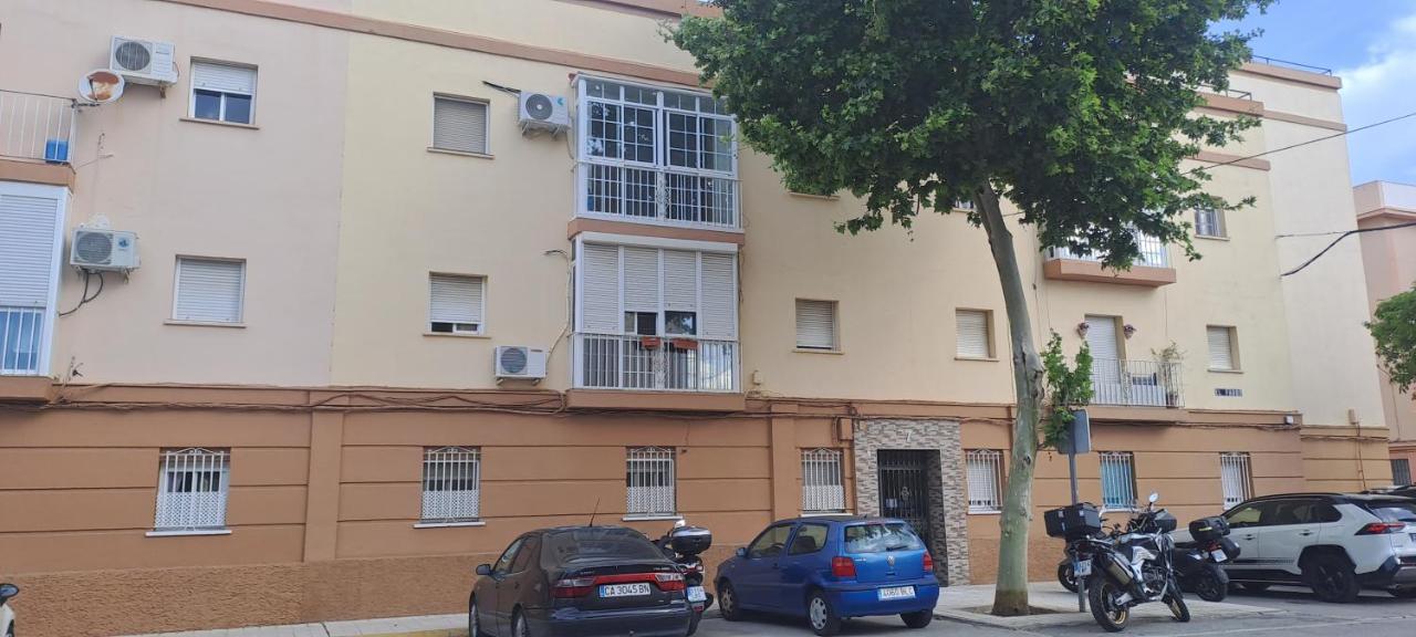 Playas, Cultura Y Gastronomia En Casa Sarco 2 Habitaciones San Fernando Kültér fotó