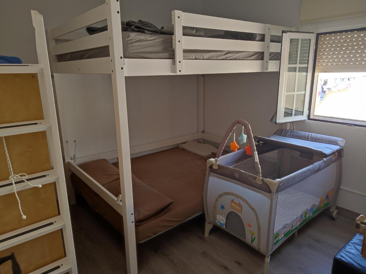 Playas, Cultura Y Gastronomia En Casa Sarco 2 Habitaciones San Fernando Kültér fotó